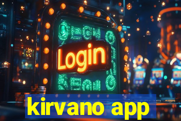 kirvano app